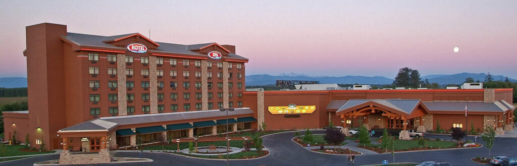 Silver Reef Casino & Resort